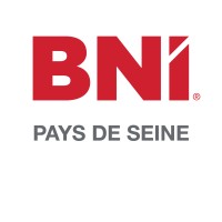 BNI PAYS DE SEINE logo - Similar company to Egitec
