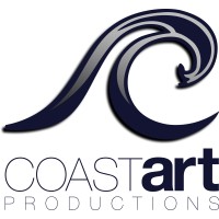 Coast ART Productions logo - Similar company to Alec Trachtenberg | Sales & Gtm Strategy Consultant