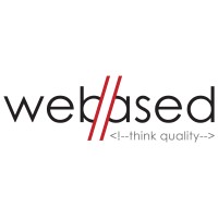 Webased S.A.R.L logo - Similar company to Coreline
