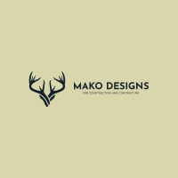 Mako Designs logo - Similar company to Protoanything