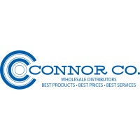 Connor Co. logo - Similar company to Johnstone Supply | The Huestis-Meyers Group