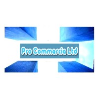 Pro Commercia Ltd logo - Similar company to Schbot Robotics