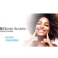 Henry Schein, Équipe Grands Comptes logo - Similar company to Clinique Dentaire Remacle