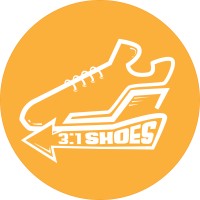 3To1 Shoes