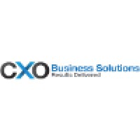 Cxo Business Solutions