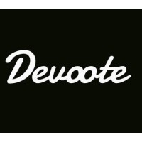 Devoote AB logo - Similar company to Coio Tech