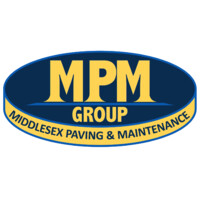 Middlesex Paving and Maintenance logo - Similar company to Ahc Paving