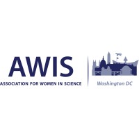 The Association for Women in Science - Washington D.C. Chapter (AWIS DC) logo - Similar company to Hackwither