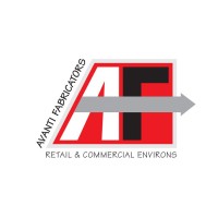 Avanti Fabricators, LLC logo - Similar company to Edge Construction Specialties