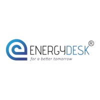 EnergyDesk Private Limited logo - Similar company to Globein Realty