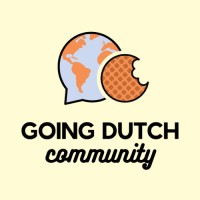 Going Dutch Community logo - Similar company to Jobmotion Bv