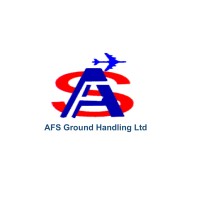 AFS Ground Handling Ltd. logo - Similar company to Pro Av Consulting, Llc