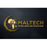 Maltech-Africa Business Consultancy & Cross-Border Business Soultions logo - Similar company to Pacesetters Consulting