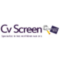 Cv Screen logo - Similar company to Cv Screen Ltd
