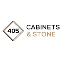 405 logo - Similar company to 405 Found Technology