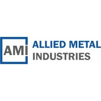 Allied Metal Industries logo - Similar company to Rhythmin Commodities