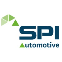 SPI Automotive logo - Similar company to Texan Group