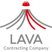 LAVA Contracting Company logo - Similar company to Jasco Contracting