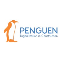 Penguen ConTech logo - Similar company to Yasad