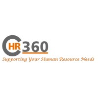 HR 360 logo - Similar company to Digitalrak