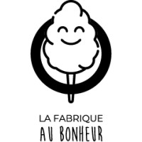 La Fabrique au Bonheur logo - Similar company to Wikevent