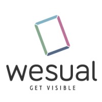 WESUAL by wesolutions Softwareentwicklungs GmbH logo - Similar company to Cadre Informatics
