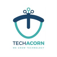 Techacorn logo - Similar company to Image Software