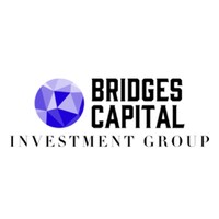Bridges Capital Investment Group logo - Similar company to Three Bridges Capital
