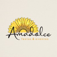 Amadolce Festas e Eventos logo - Similar company to Marques Party Goods