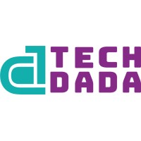 Tech Dada logo - Similar company to Mtandao Academy