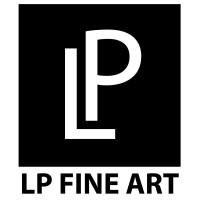 LP FINE ART logo - Similar company to Maison Bailly