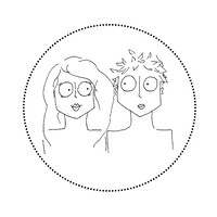 KATELL&MARCEL magazine logo - Similar company to Marcel Media