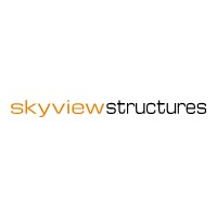 Skyview Structures logo - Similar company to Matrix Civil & Structural Engineers