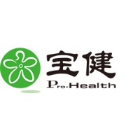 宝健 logo - Similar company to Green Micro & Nano