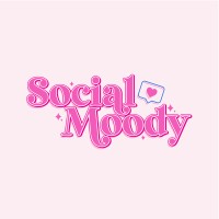 Social Moody logo - Similar company to Bysaminahstudio