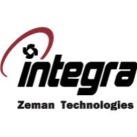 Integra Machine Tool logo - Similar company to Zeman Technologies