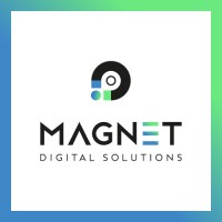 Magnet Digital Solutions logo - Similar company to Digital Swing