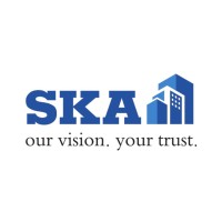 SKA Orion logo - Similar company to Yorth Group