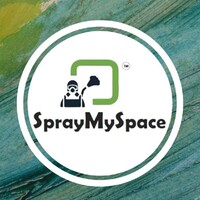 SprayMySpace logo - Similar company to Destinee Visa World Pvt.Ltd