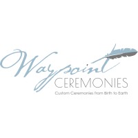Waypoint Ceremonies