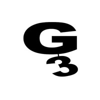 Gorgeous Glamour Glimpse- G3 logo - Similar company to Edit One International