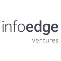 Info Edge Ventures logo - Similar company to Info Edge India Ltd