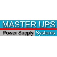 MASTER UPS logo - Similar company to Rqtech