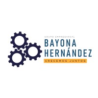 BAYONA HERNÁNDEZ logo - Similar company to Treebu Capital