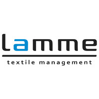Lamme Textile Management logo - Similar company to Cibutex
