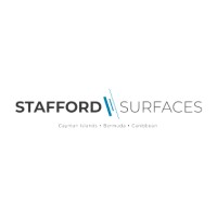 Stafford Surfaces logo - Similar company to Corporate Concepts Group