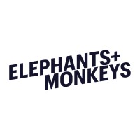 Elephants & Monkeys | Digitale Exzellenz logo - Similar company to Talency Agentur