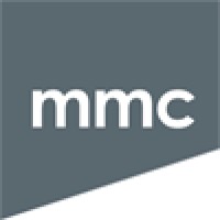MMC Agency logo - Similar company to Mmc - Content & Communications Agency