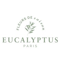 Eucalyptus Paris logo - Similar company to Les Cheminées De Changy