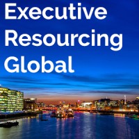Executive Resourcing Global logo - Similar company to Prime Career: Private, Precise, Exclusive.